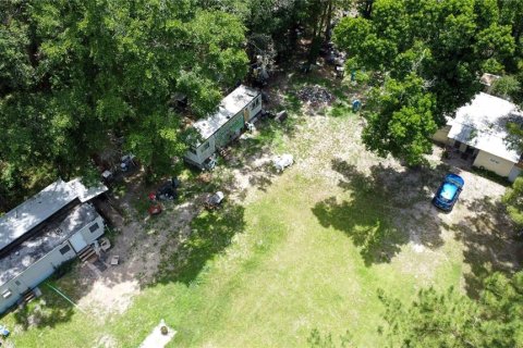 Terreno en venta en Micanopy, Florida № 2221758 - foto 10