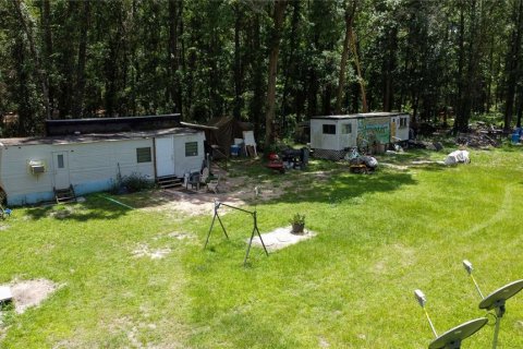 Terreno en venta en Micanopy, Florida № 2221758 - foto 4