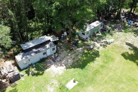 Terreno en venta en Micanopy, Florida № 2221758 - foto 9