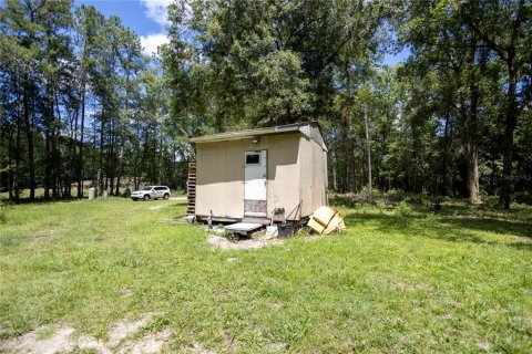 Terreno en venta en Micanopy, Florida № 2221758 - foto 13