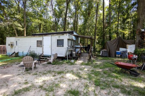 Terreno en venta en Micanopy, Florida № 2221758 - foto 11