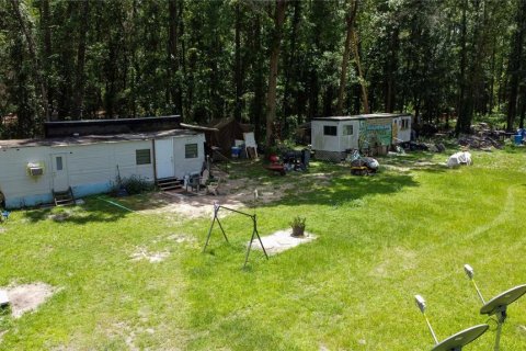 Terreno en venta en Micanopy, Florida № 2221758 - foto 6