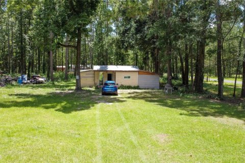 Terreno en venta en Micanopy, Florida № 2221758 - foto 8