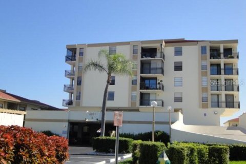 Studio in the Condo in Saint Petersburg, Florida  № 1537596 - photo 1