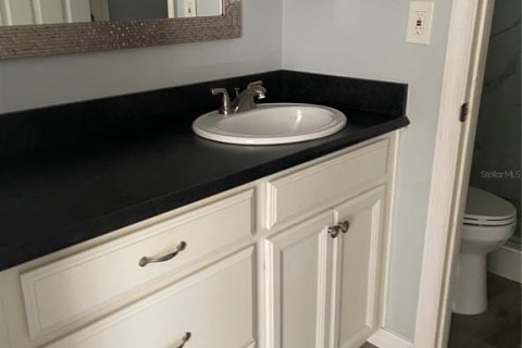 Studio in the Condo in Saint Petersburg, Florida  № 1537596 - photo 8