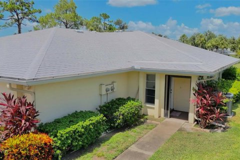 House in Sarasota, Florida 2 bedrooms, 148.74 sq.m. № 2151755 - photo 5