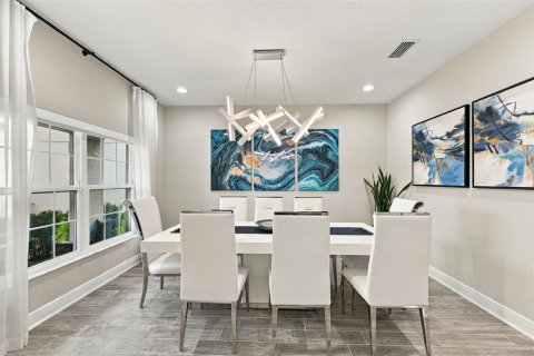 Villa ou maison à vendre à Wesley Chapel, Floride: 5 chambres, 305.83 m2 № 2395531 - photo 8