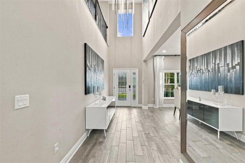 Villa ou maison à vendre à Wesley Chapel, Floride: 5 chambres, 305.83 m2 № 2395531 - photo 11