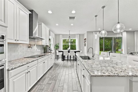 Villa ou maison à vendre à Wesley Chapel, Floride: 5 chambres, 305.83 m2 № 2395531 - photo 12