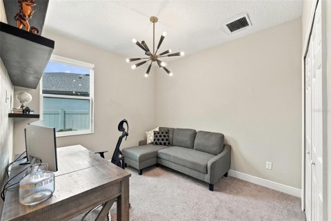 Villa ou maison à vendre à Wesley Chapel, Floride: 5 chambres, 305.83 m2 № 2395531 - photo 24