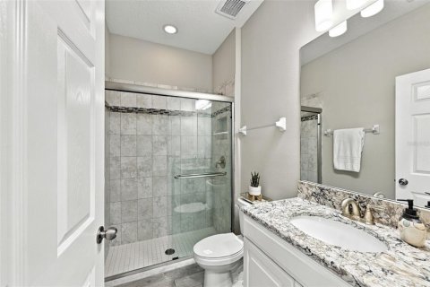 Villa ou maison à vendre à Wesley Chapel, Floride: 5 chambres, 305.83 m2 № 2395531 - photo 23