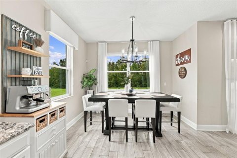 Villa ou maison à vendre à Wesley Chapel, Floride: 5 chambres, 305.83 m2 № 2395531 - photo 3