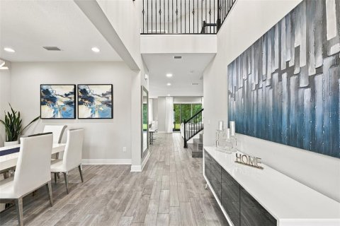 Villa ou maison à vendre à Wesley Chapel, Floride: 5 chambres, 305.83 m2 № 2395531 - photo 7