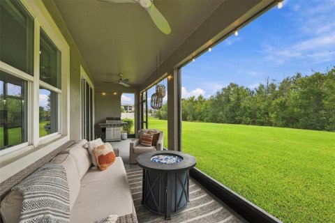 Villa ou maison à vendre à Wesley Chapel, Floride: 5 chambres, 305.83 m2 № 2395531 - photo 5