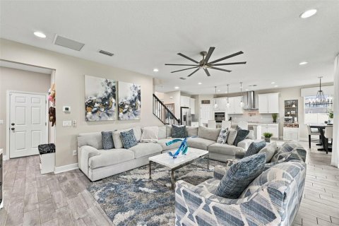 Villa ou maison à vendre à Wesley Chapel, Floride: 5 chambres, 305.83 m2 № 2395531 - photo 20