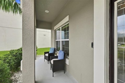 Villa ou maison à vendre à Wesley Chapel, Floride: 5 chambres, 305.83 m2 № 2395531 - photo 6