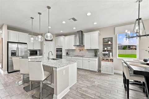 Villa ou maison à vendre à Wesley Chapel, Floride: 5 chambres, 305.83 m2 № 2395531 - photo 18