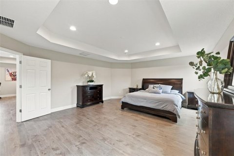 Villa ou maison à vendre à Wesley Chapel, Floride: 5 chambres, 305.83 m2 № 2395531 - photo 4