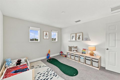Villa ou maison à vendre à Wesley Chapel, Floride: 5 chambres, 305.83 m2 № 2395531 - photo 27