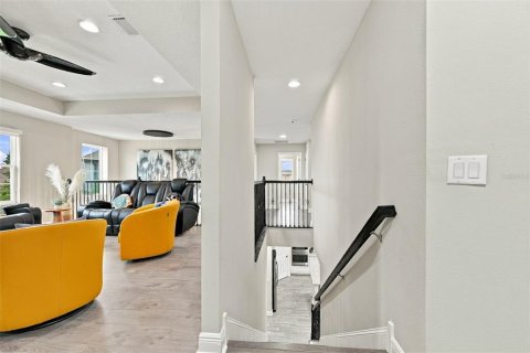 Villa ou maison à vendre à Wesley Chapel, Floride: 5 chambres, 305.83 m2 № 2395531 - photo 29