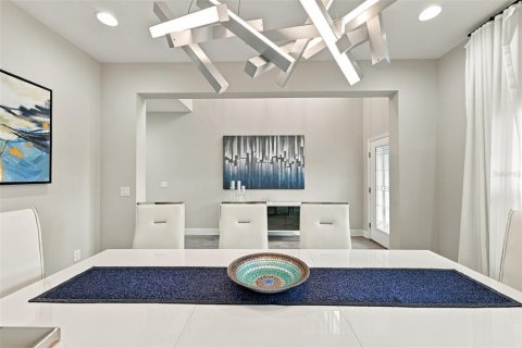 Villa ou maison à vendre à Wesley Chapel, Floride: 5 chambres, 305.83 m2 № 2395531 - photo 10