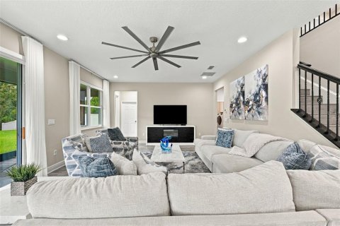 Villa ou maison à vendre à Wesley Chapel, Floride: 5 chambres, 305.83 m2 № 2395531 - photo 16