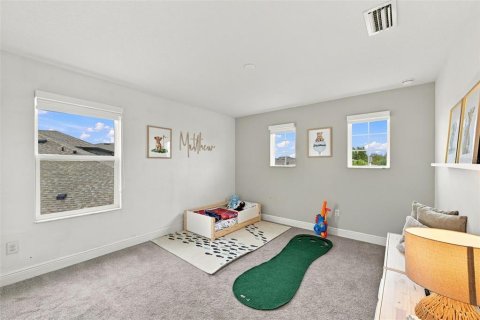 Villa ou maison à vendre à Wesley Chapel, Floride: 5 chambres, 305.83 m2 № 2395531 - photo 26