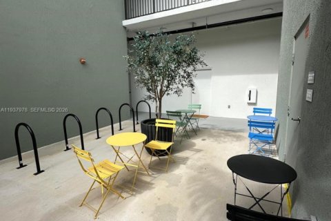 Снять в аренду виллу или дом в Майами, Флорида 37.25м2, № 1995746 - фото 10