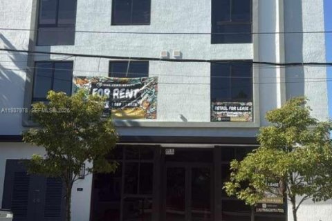 Снять в аренду виллу или дом в Майами, Флорида 37.25м2, № 1995746 - фото 2