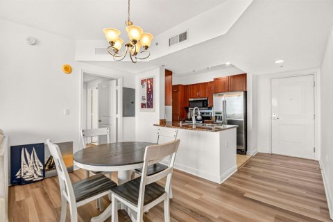 Condo in Boynton Beach, Florida, 2 bedrooms  № 2192108 - photo 23