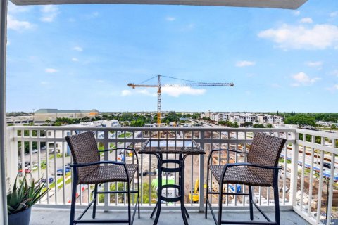 Condo in Boynton Beach, Florida, 2 bedrooms  № 2192108 - photo 4