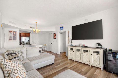 Condo in Boynton Beach, Florida, 2 bedrooms  № 2192108 - photo 14