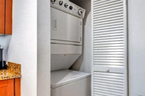 Condo in Boynton Beach, Florida, 2 bedrooms  № 2192108 - photo 21