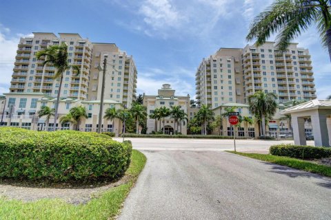 Condo in Boynton Beach, Florida, 2 bedrooms  № 2192108 - photo 27