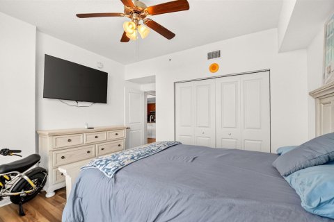 Condo in Boynton Beach, Florida, 2 bedrooms  № 2192108 - photo 12