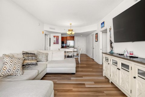 Condo in Boynton Beach, Florida, 2 bedrooms  № 2192108 - photo 15