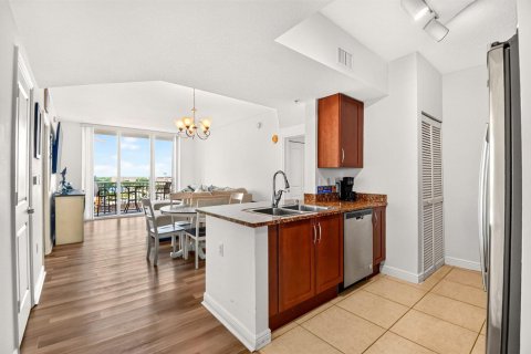 Condo in Boynton Beach, Florida, 2 bedrooms  № 2192108 - photo 24