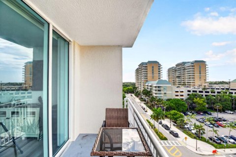 Condo in Boynton Beach, Florida, 2 bedrooms  № 2192108 - photo 2