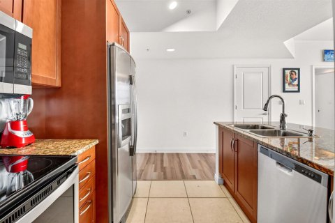 Condo in Boynton Beach, Florida, 2 bedrooms  № 2192108 - photo 20
