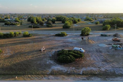 Land in Cape Coral, Florida № 2202984 - photo 6