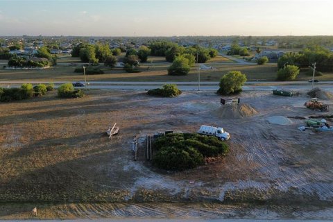 Land in Cape Coral, Florida № 2202984 - photo 2