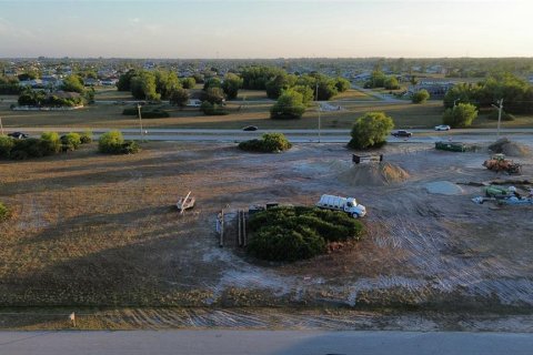Land in Cape Coral, Florida № 2202984 - photo 3