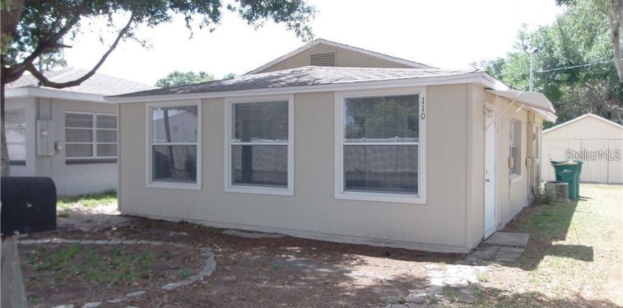 Villa ou maison à Eustis, Floride 2 chambres, 80.27 m2 № 1857707