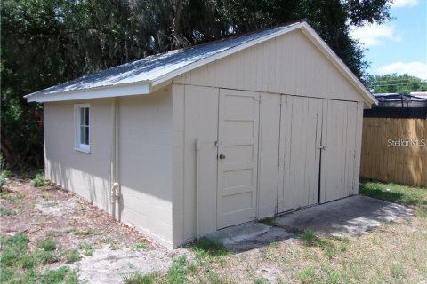 House in Eustis, Florida 2 bedrooms, 80.27 sq.m. № 1857707 - photo 9