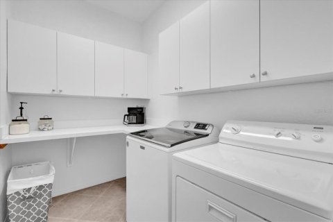 Купить виллу или дом в Саммерфилд, Флорида 7 комнат, 224.17м2, № 1510516 - фото 18