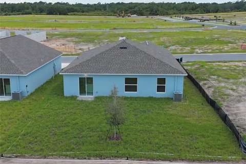 House in Eagle Lake, Florida 3 bedrooms, 138.15 sq.m. № 1851044 - photo 17