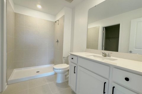 House in Eagle Lake, Florida 3 bedrooms, 138.15 sq.m. № 1851044 - photo 10