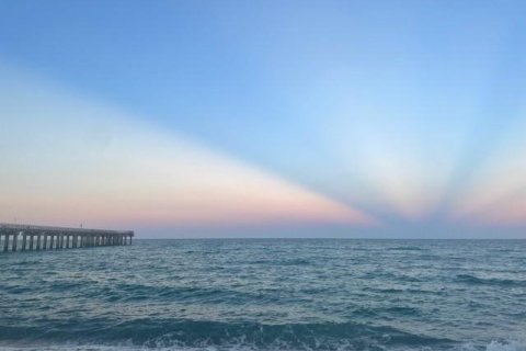 Снять в аренду кондоминиум в Санни-Айлс-Бич, Флорида 2 спальни, 83.05м2, № 1101177 - фото 1