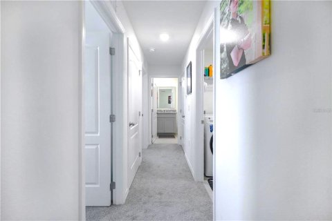Купить виллу или дом в Маунт-Дора, Флорида 8 комнат, 265.51м2, № 2112686 - фото 15