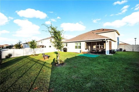 Купить виллу или дом в Маунт-Дора, Флорида 8 комнат, 265.51м2, № 2112686 - фото 5